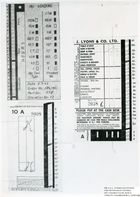 60988  Broido Tabulator 7 forms