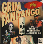 Grim Fandango