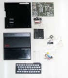 Sinclair ZX81 Kit