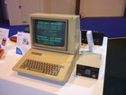 The Apple II Computer