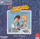 MTV's Beavis and Butt-Head in Little Thingies