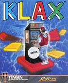 Klax