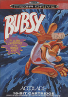 Bubsy In Claws Encounters Of The Furred Kind