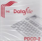 The DATAfile PDCD 2