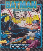 Batman - The Caped Crusader 