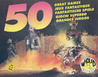 50 Great Games