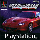 Need for Speed: Road Challenge