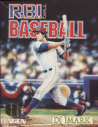 RBI Baseball Two