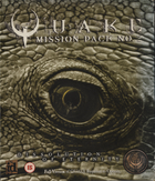 Quake Mission Pack No. 2: Dissolution of Eternity