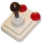 Kempston BBC Pro Joystick