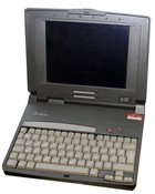 Compaq Contura 2820D