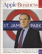 Apple Business - June 1988