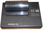 Alphacom 32 Line Printer