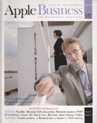 Apple Business - September 1989