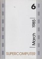 Supercomputer - March 1985