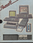 DDI-1 Firmware (CP/M & AMSDOS)