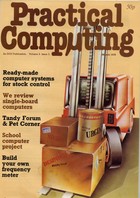 Practical Computing - March 1979