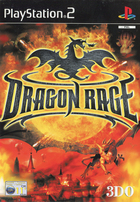 Dragon Rage