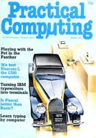 Practical Computing - January 1979