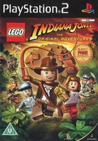 LEGO Indiana Jones: The Original Adventures