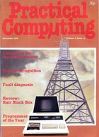 Practical Computing - November 1979