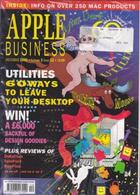Apple Business - December 1990