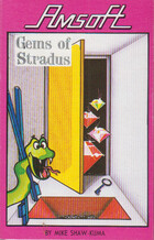 Gems of Stradus