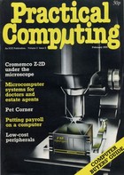 Practical Computing - February 1979