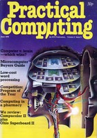 Practical Computing - June 1979