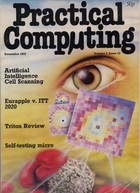 Practical Computing - December 1979