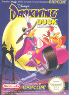 Darkwing Duck