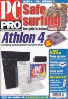 PC Pro Magazine - August 2001