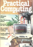 Practical Computing - October 1979