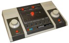 Adman Grandstand TV Game Model 5000