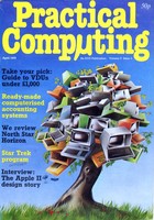 Practical Computing - April 1979