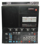 IBM 370/138