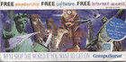 CompuServe Netlauncher