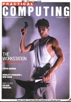 Practical Computing - September 1988