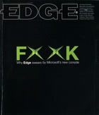 Edge - Issue 105 - Christmas 2001