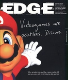 Edge - Issue 109 - April 2002