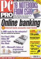 PC Pro Magazine - September 2001