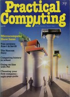 Practical Computing - July 1979