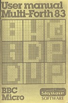 BBC Multi-Forth 83