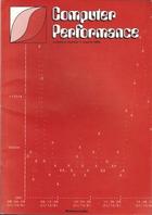 Computer Performance - March 1994 - Volume 5 No 1
