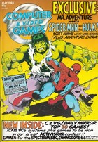 Computer and Video Games - May 1984