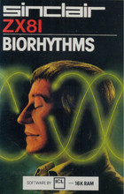 Biorhythms