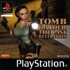 Tomb Raider The Last Revelation