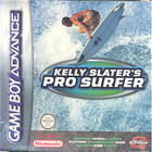 Kelly Slater's Pro Surfer 