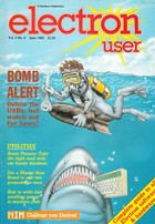 Electron User - June 1988