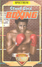 Street Cred Boxing